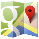 Google Maps-icon